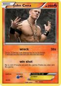 John Cena