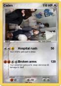 Caden