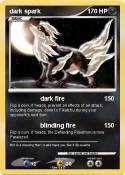 dark spark