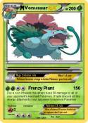 Venusaur