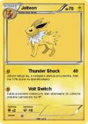 Jolteon