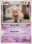 Meow