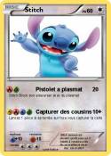 Stitch