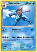 Ash-Greninja