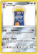 mayo