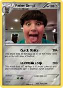 Parker Sempi