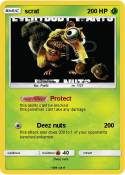 scrat