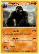 King Kong