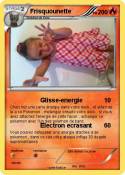 Frisquounette