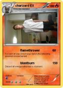 charizard EX