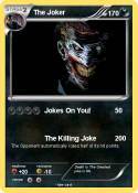 The Joker