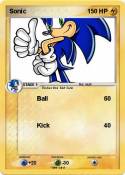 Sonic