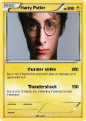 Harry Potter