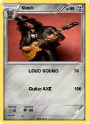 Slash