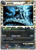 godzilla