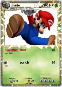 mario