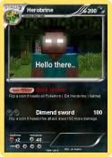 Herobrine