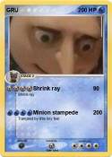 GRU
