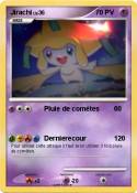 Jirachi