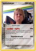 bentonbarger