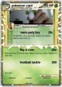 pokemon card