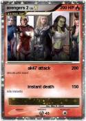avengers 2
