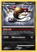Ghost Roaster