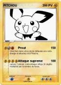 PITCHOU