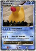 Kaczkoklap