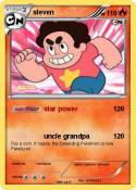 steven
