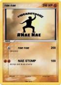 nae nae