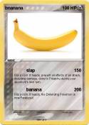 bnanana