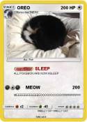 OREO