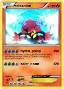 volcanion