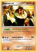 Regirock