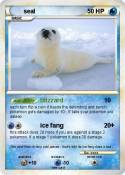 seal