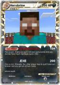 Herobrine