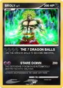 BROLY