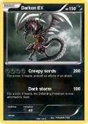 Darkon EX