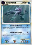 GLADIASTOR