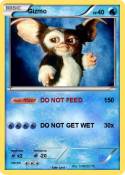 Gizmo