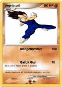 Vegeta