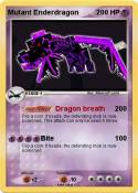Mutant Enderdra
