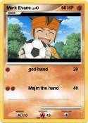 Mark Evans