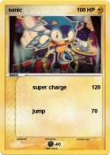 sonic