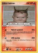 coltun batman