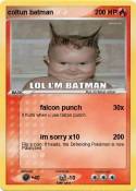 coltun batman