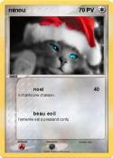 minou