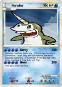 Narwhal
