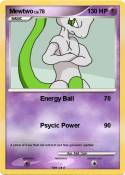 Mewtwo